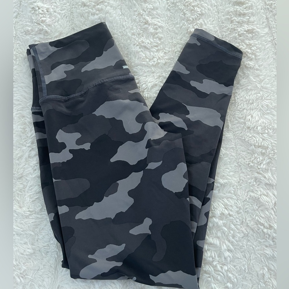 NWOT Aerie leggings womens size small - Picture 3 of 3